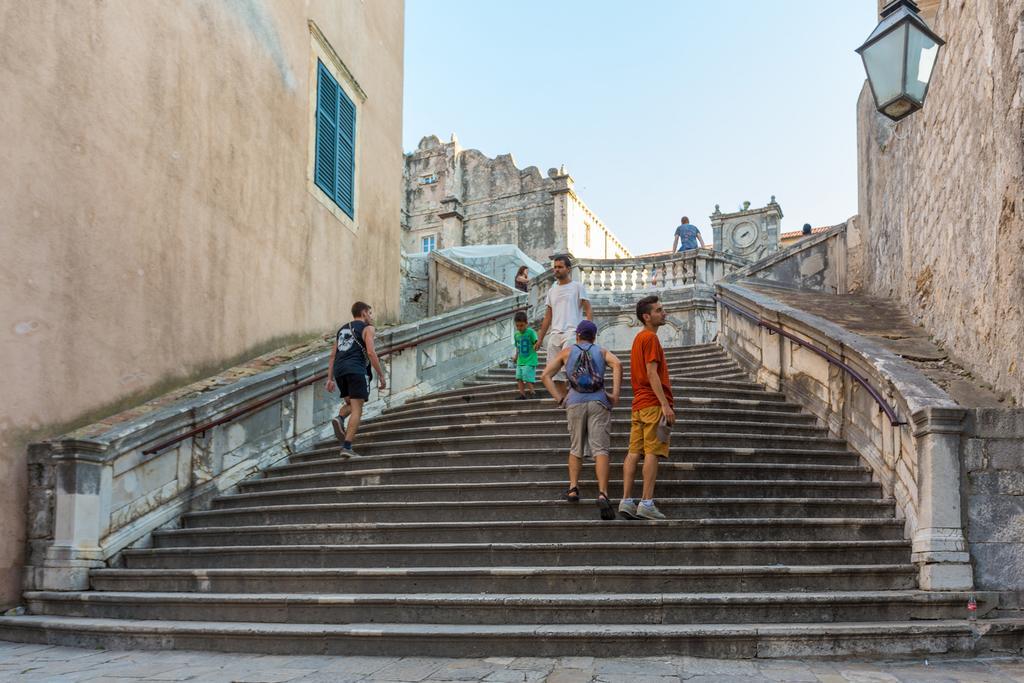 The Heart Of Dubrovnik Ξενοδοχείο Εξωτερικό φωτογραφία