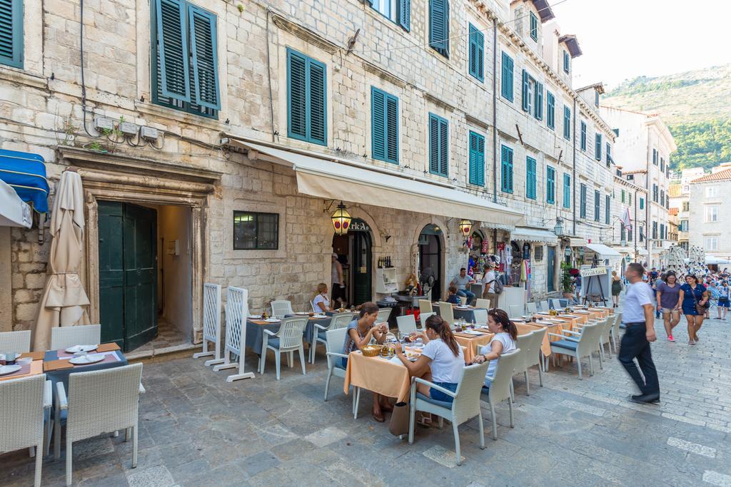 The Heart Of Dubrovnik Ξενοδοχείο Εξωτερικό φωτογραφία