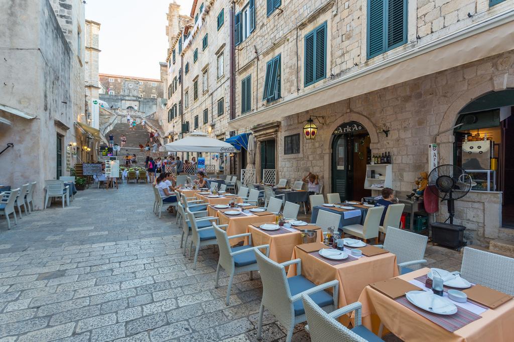 The Heart Of Dubrovnik Ξενοδοχείο Εξωτερικό φωτογραφία