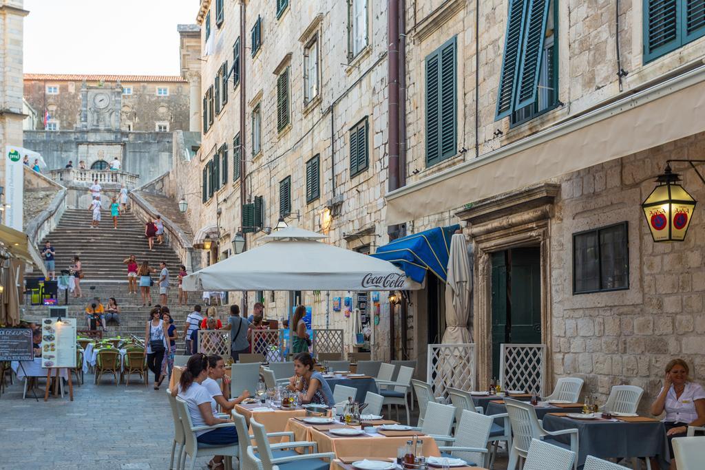 The Heart Of Dubrovnik Ξενοδοχείο Εξωτερικό φωτογραφία